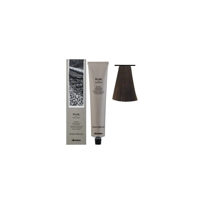 Davines Vibrachrom 5.34 Color Mask 100ml