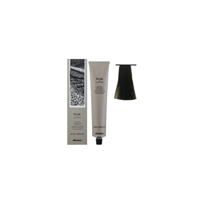 Davines Vibrachrom 6.73 Color Mask 100ml