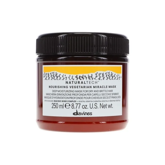 Davines Nourishing Vegetarian Miracle Mask