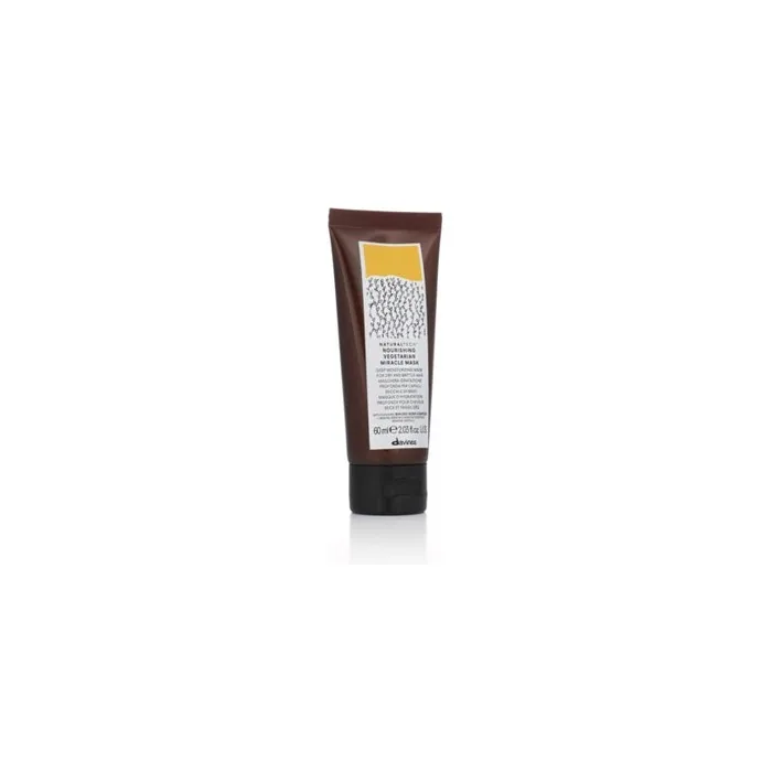 Davines NaturalTech Nourishing Vegetarian Miracle Mask 60ml