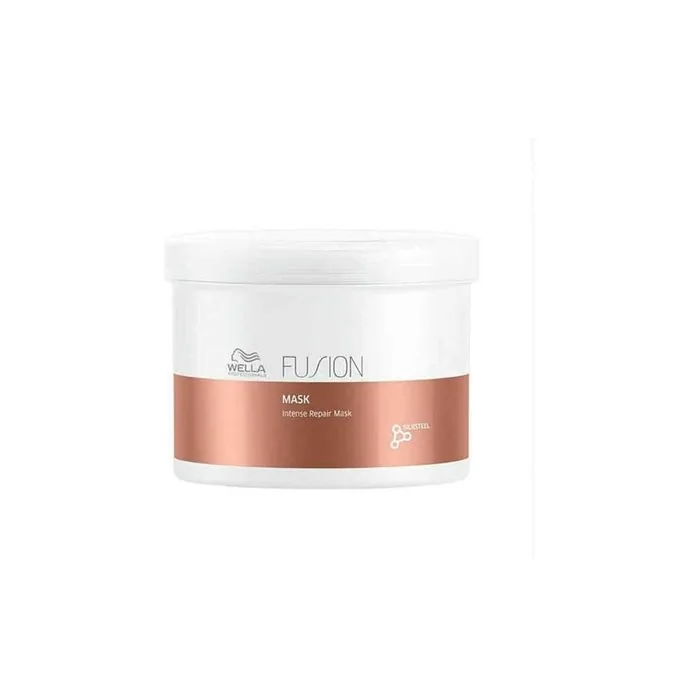 Wella Fusion Intense Repair Mask 0.5kg 500ml