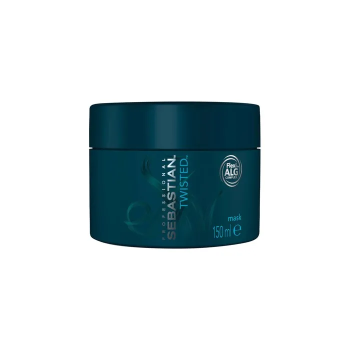 Sebastian Twisted Mask Curl 150ml