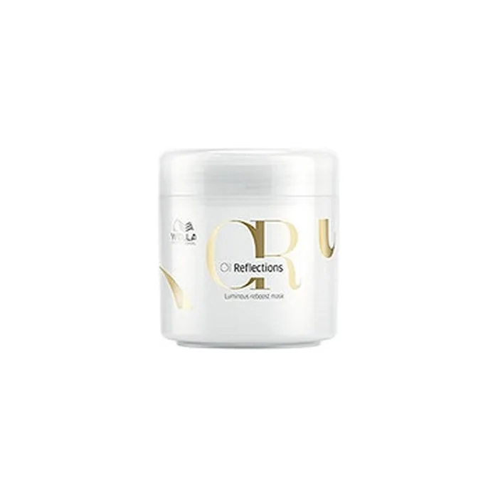 Wella Professional Oil Reflections Luminous Reboost Mask 500ml