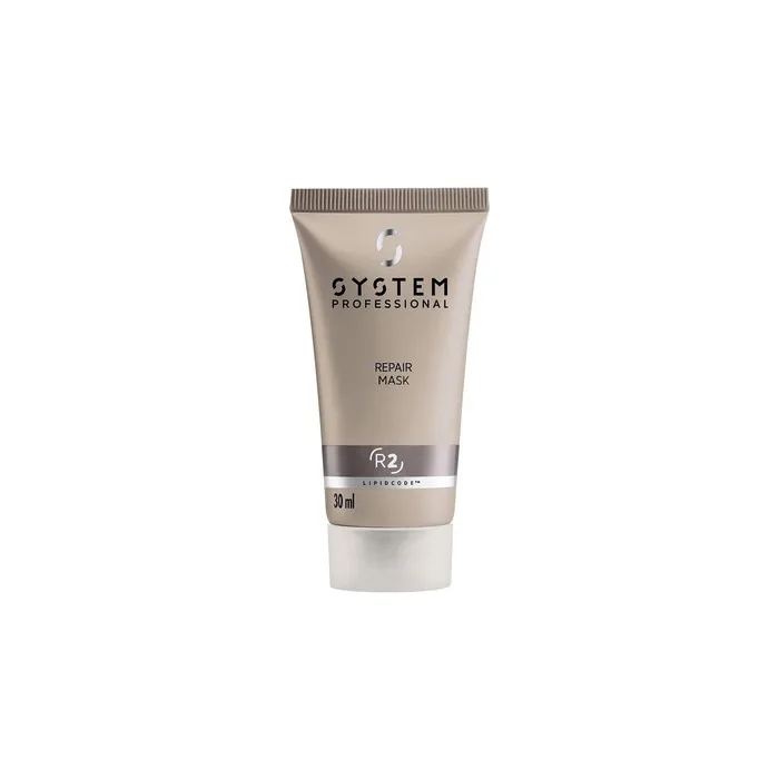 System Professional Repair Mask R3