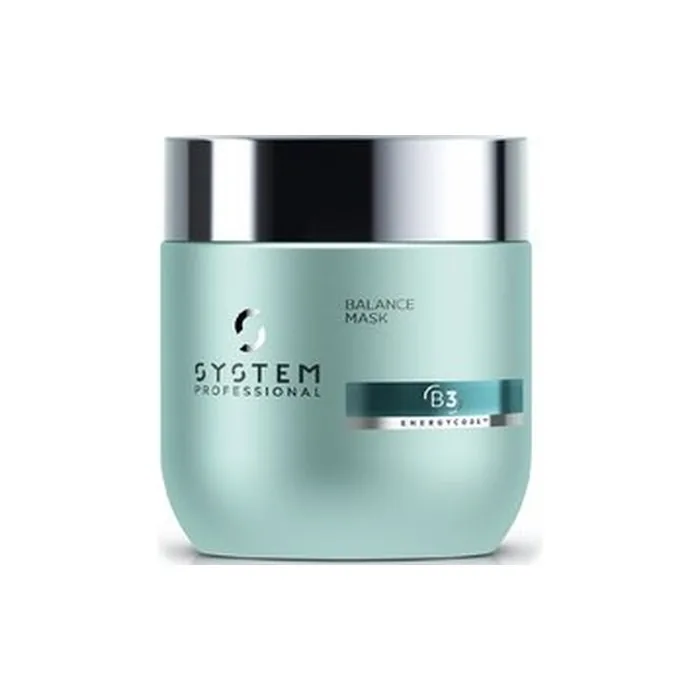System Professional Balance Mask Hair Mask