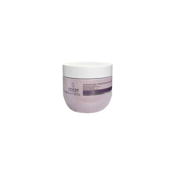 Wella SP Code Energy Color Save Mask 400ml