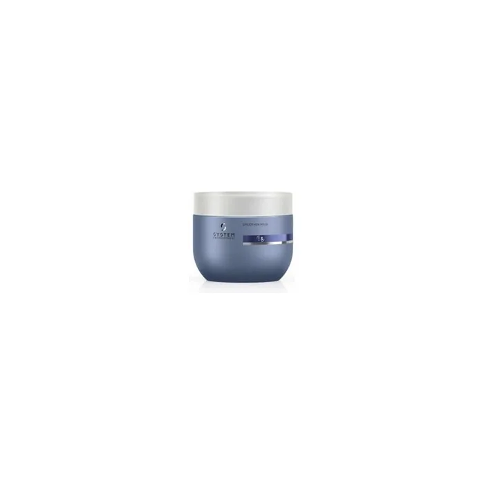 Wella SP Energycode LipidCode S3 Smoothen Mask 400ml