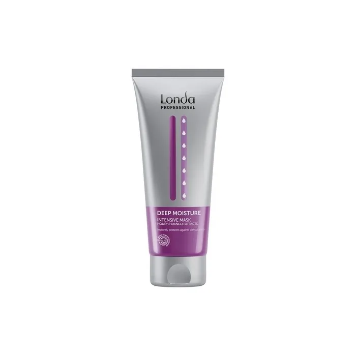 Londa Professional Deep Moisture Intensive Mask - 200ml