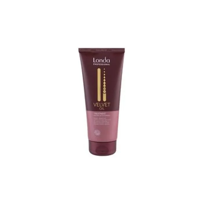 Londa Professional Velvet Oil Deep Renewing Hair Mask