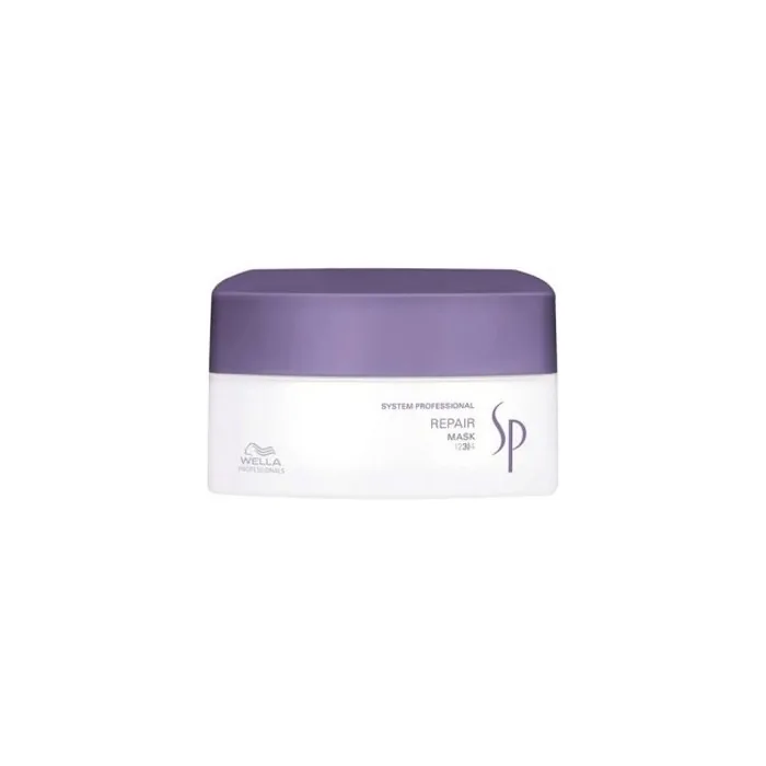 Wella Professionals Restoring Mask Sp Repair