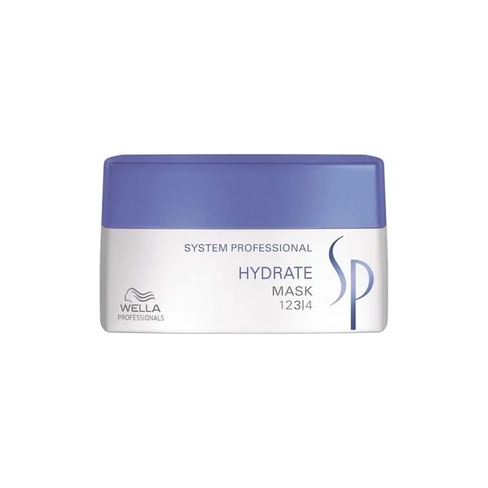 Wella Professionals Moisturizing Hair Mask Sp Hydrate