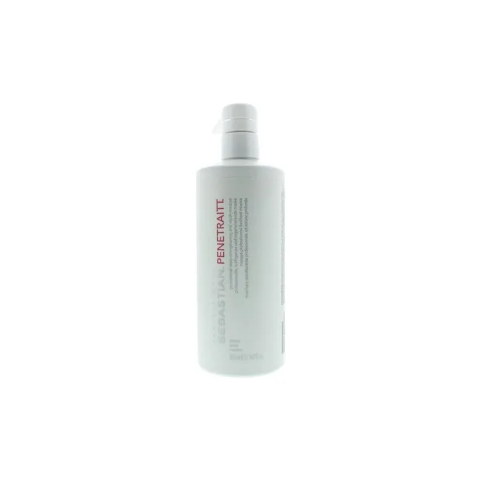 Sebastian Penetraitt Hair Mask 500ml Unisex
