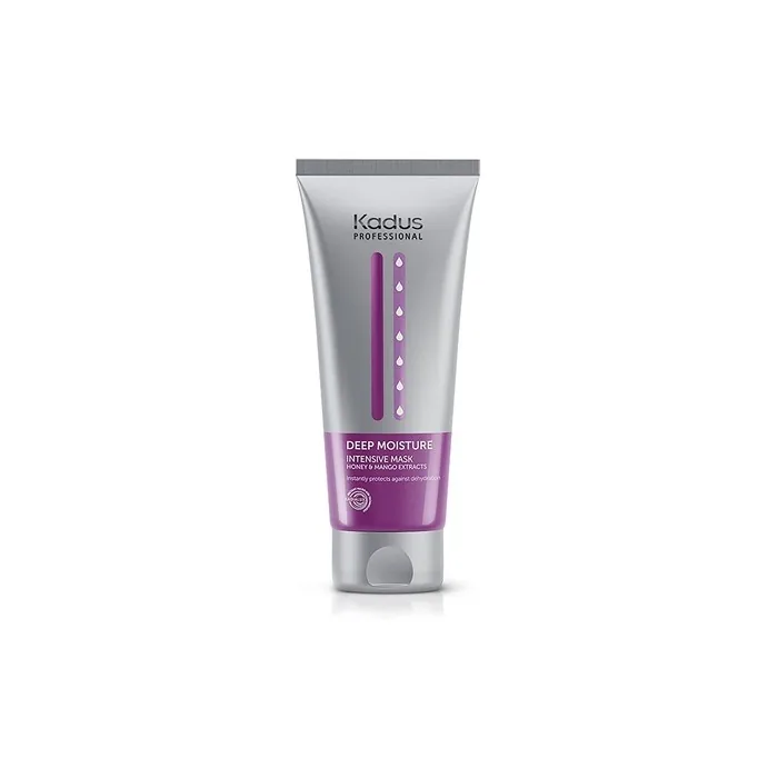 Kadus Deep Moisture Intensive Mask 200ml