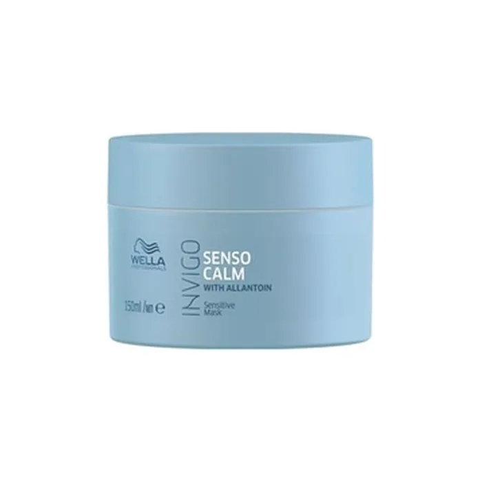 Wella Professional Invigo Senso Calm Sensitive Mask 150ml