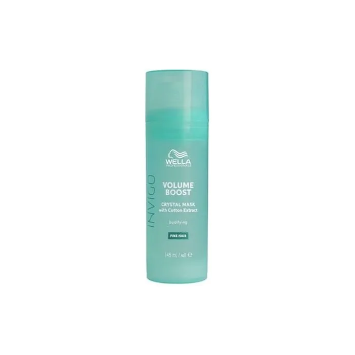 Wella Professional Invigo Volume Boost Crystal Mask