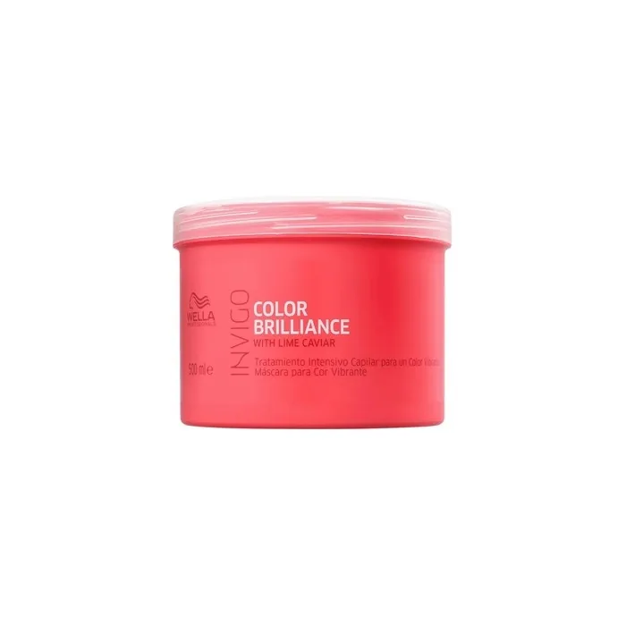 Wella Invigo Color Brilliance Mask 500ml