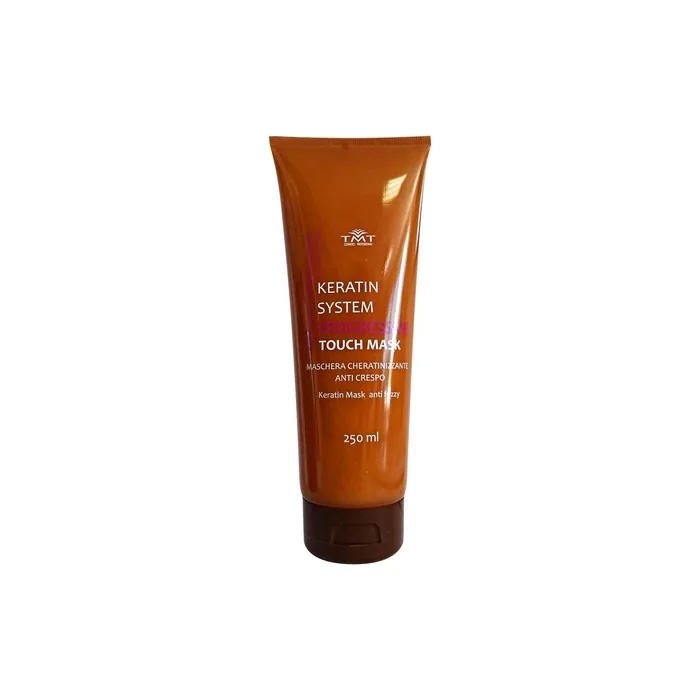 Keratin System Touch Mask 250ml