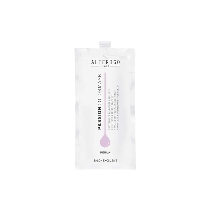Alterego Passion Color Mask Pearl 50ml