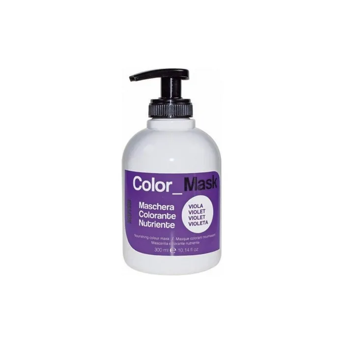 KayPro Color Mask Nourishing Color Mask Violet 300ml