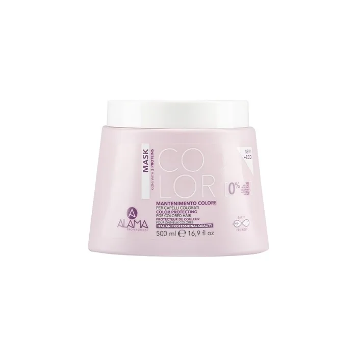 Alama Color Protecting Mask Hair Mask 500ml