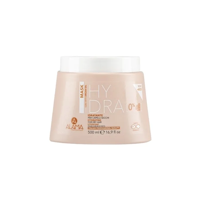 Alama Hydrating Hair Mask 500ml