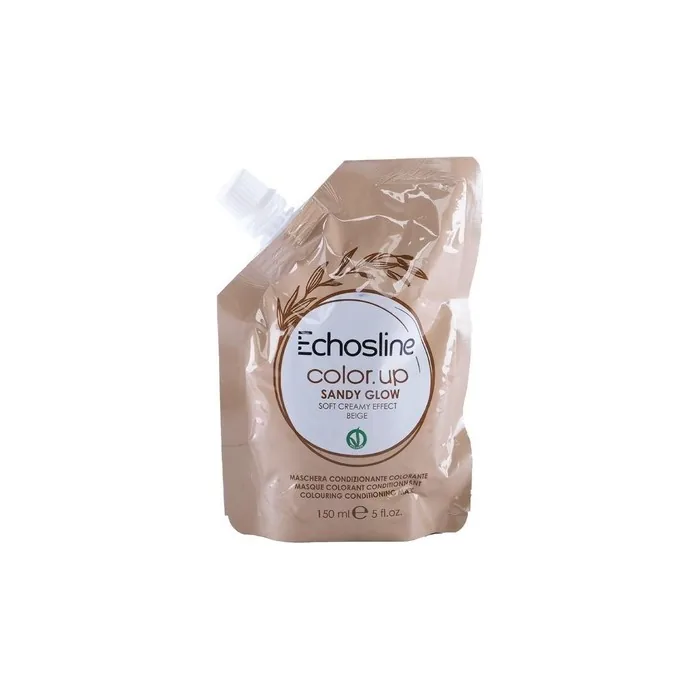 Color.Up Colouring Conditioning Mask - Sandy Glow, 150ml