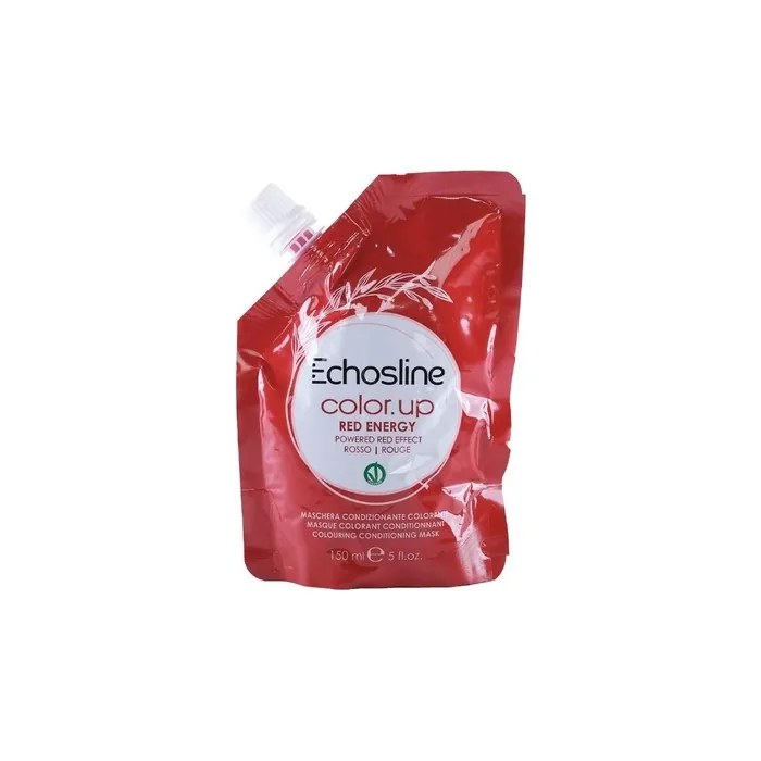 Color.Up Colouring Conditioning Mask Red Energy - 150ml