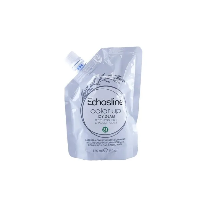 Color.Up Colouring Conditioning Mask Icy Glam 150ml