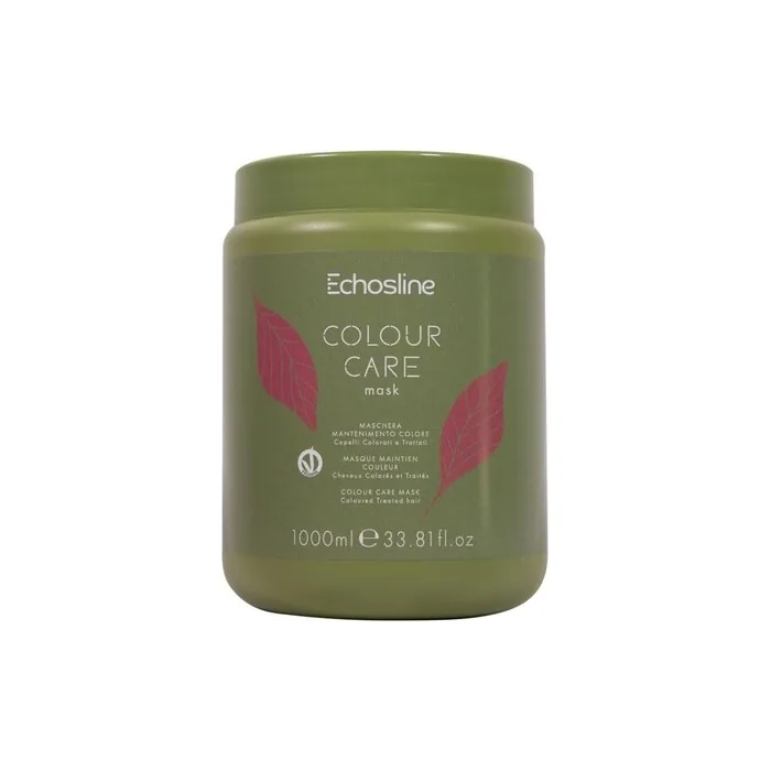 Colour Care Color Maintenance Mask for Coloured and Treated Hair 1000ml