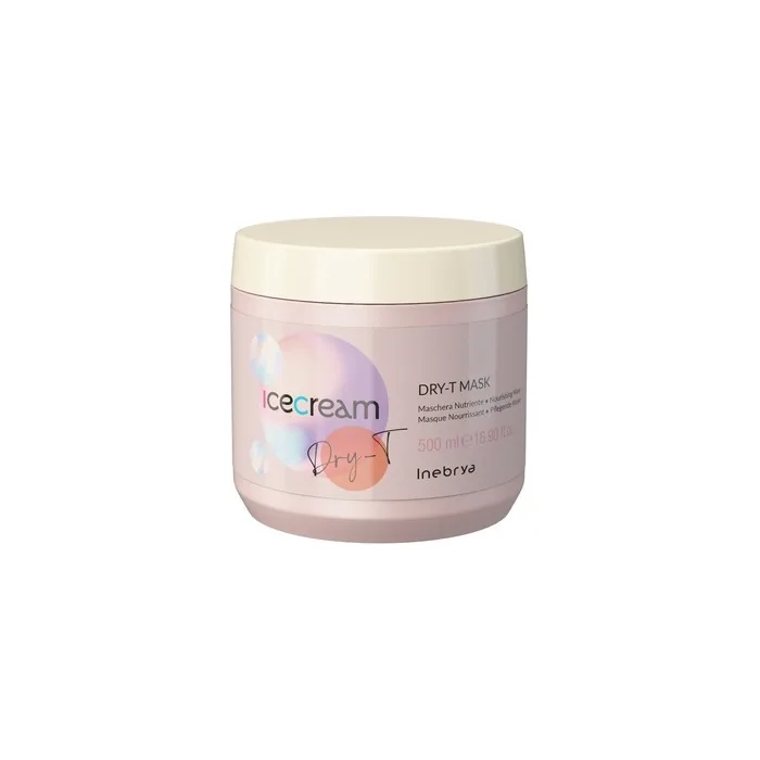Inebrya Dry T Hair Mask 500ml