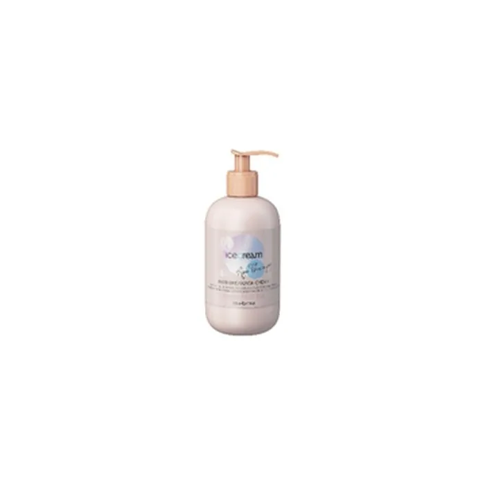 Inebrya Ice Cream Age Therapy Anti Breakage Cream