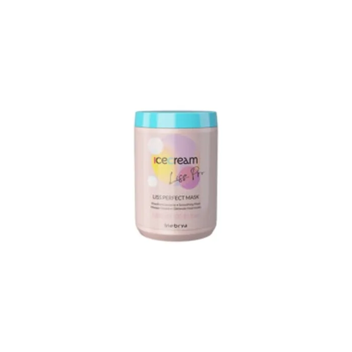 Inebrya Ice Cream Liss Pro Liss Perfect Mask