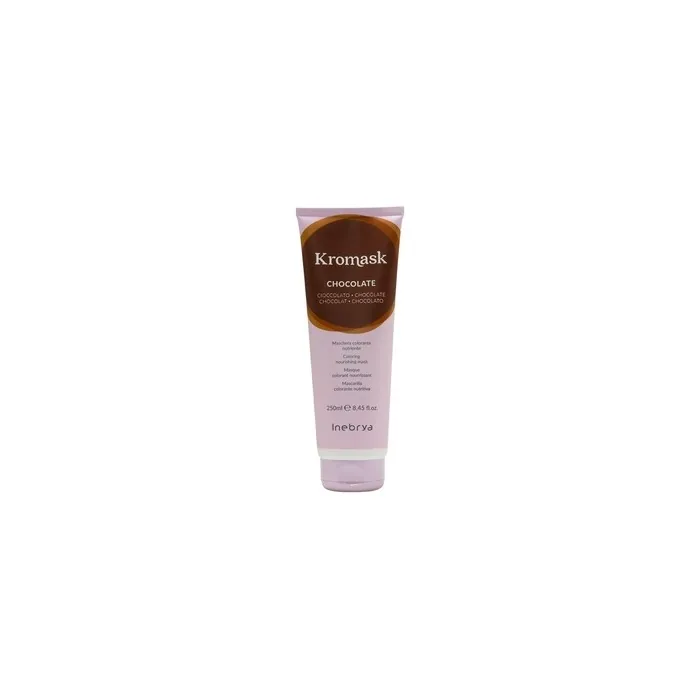 Innebrya Kromask Nourishing Color Mask Chocolate 250ml