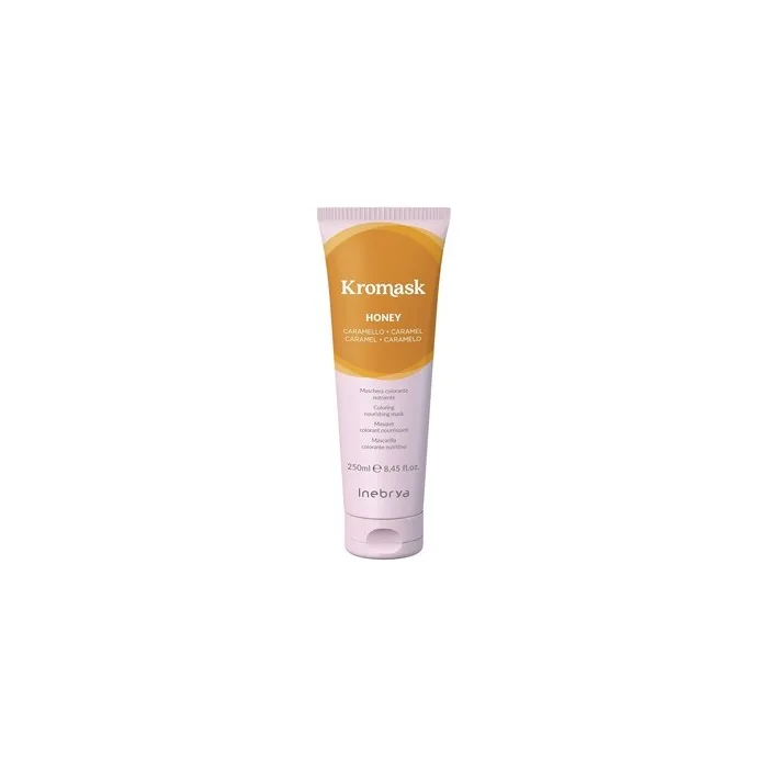 INEBRYA Kromask Nourishing Honey Mask 250ml