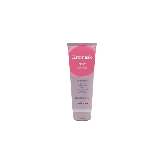 Inebrya Kromask Nourishing Pink Mask 250ml