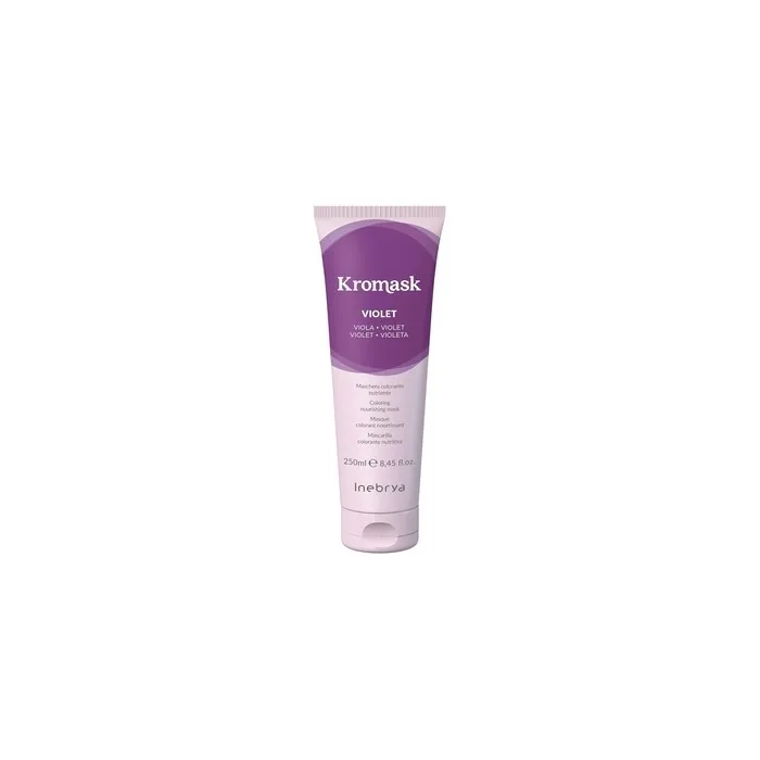 INEBRYA Kromask Color Care Mask Violet 250ml