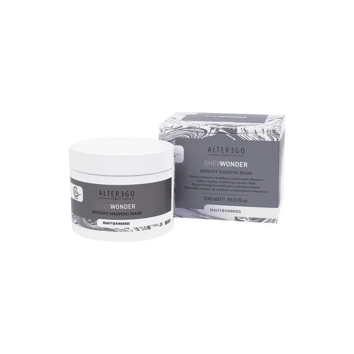 She Wonder Intensive Mask 300ml