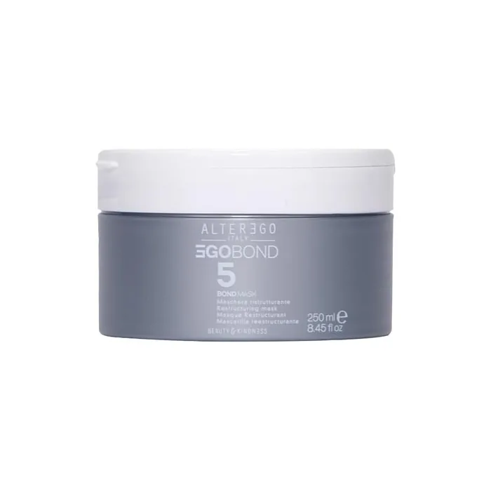 Alterego EgoBond 5 Bond Mask Restructuring Mask 250ml