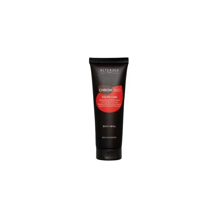 Alter Ego Chromego Color Care Shampoo And Mask 50ml