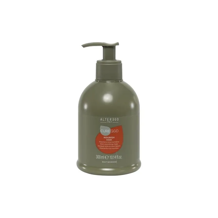 Alterego Curego Nourish Mask 300ml