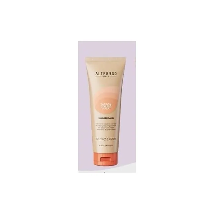 Alterego Passion Color Mask Summer Sand 250ml