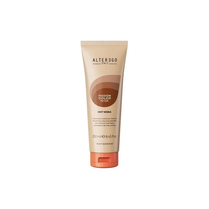 Passion Color Mask Hot Moka 250ml