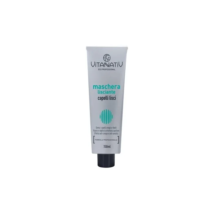 Beauty Formulas Vitanativ Eco Professional Smoothing Hair Mask 150 Ml