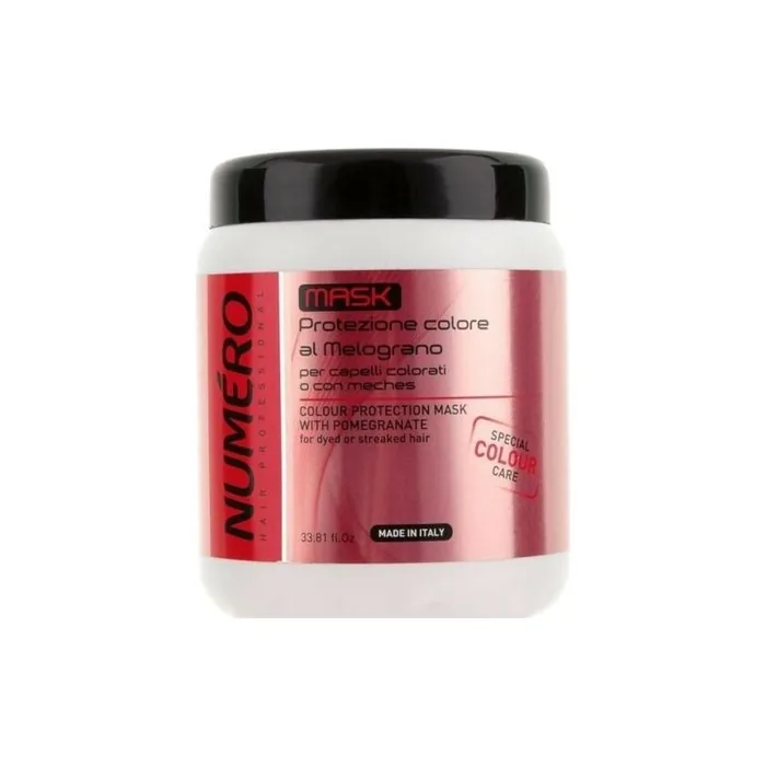 Brelil Numero Colour Protection Mask 1000ml