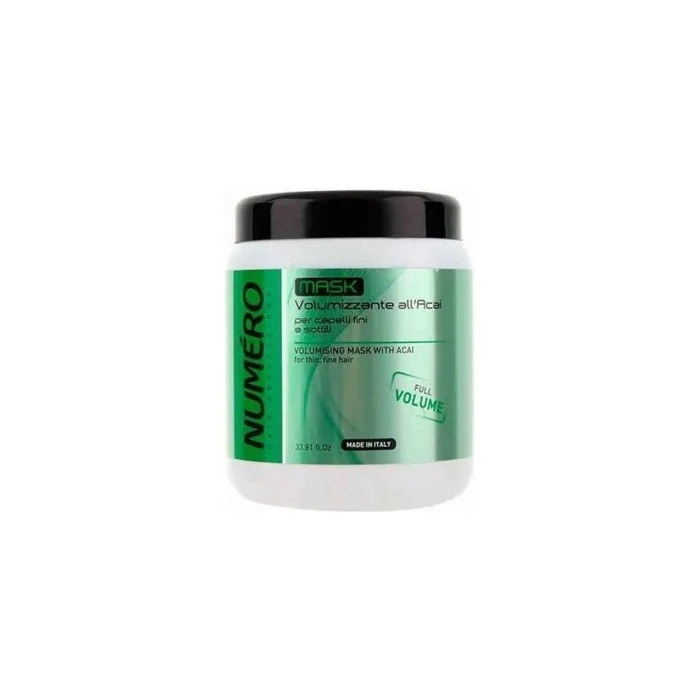 Brelil Numero Volumising Mask 1000ml