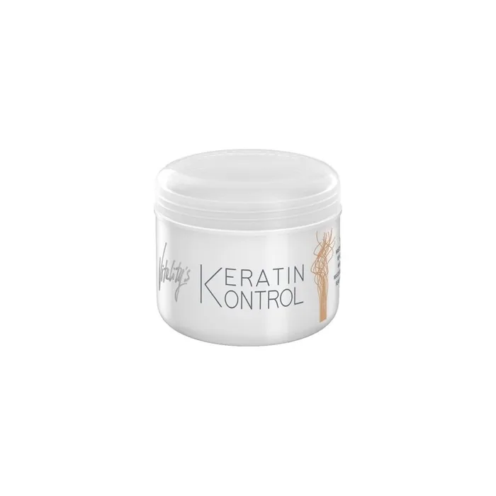 Vitality's Keratin Control Mask 200ml