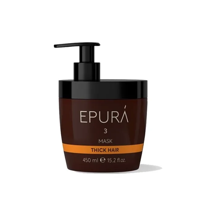 Epura Thick Hair Mask 1l