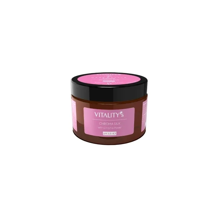 Vitality's Care & Style Colore Chroma Silk Mask 200ml
