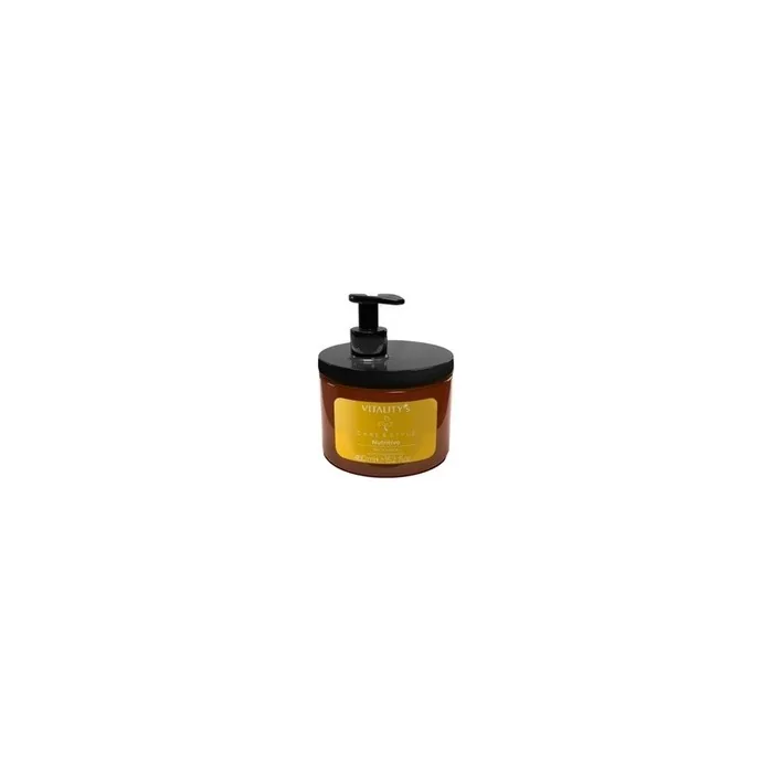 Vitality's Care & Style Nutritive Rich Mask 450ml Intensive Care