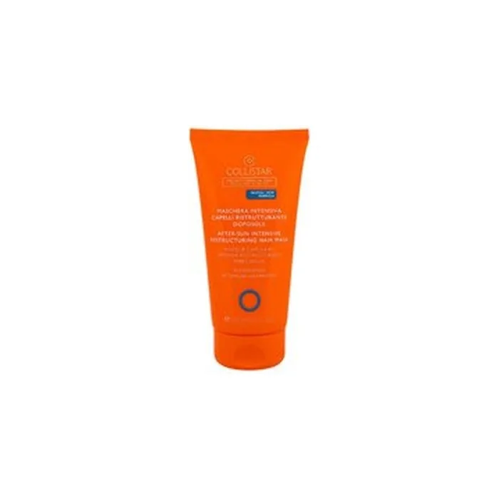 Collistar Special Hair Sun Aftersun Intensive Restructuring Hair Mask 150 Ml